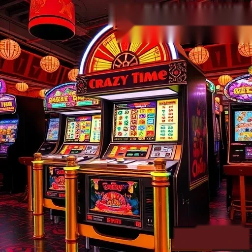 Configurações úteis dentro do app 575bet app